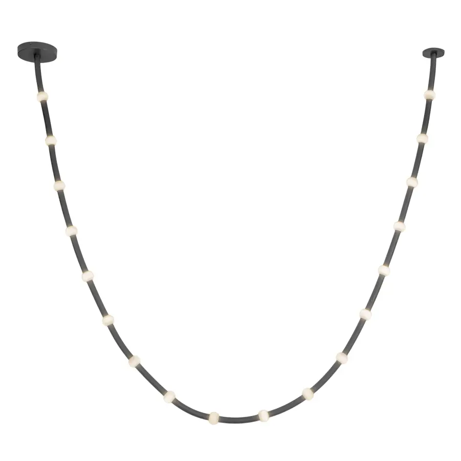 Corda 17-Foot Pendant Light - Image 5