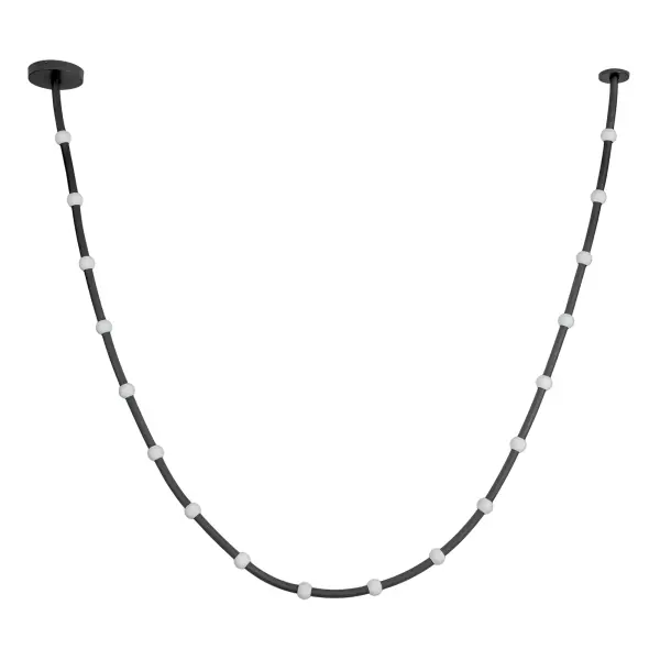 Corda 17-Foot Pendant Light - Image 6