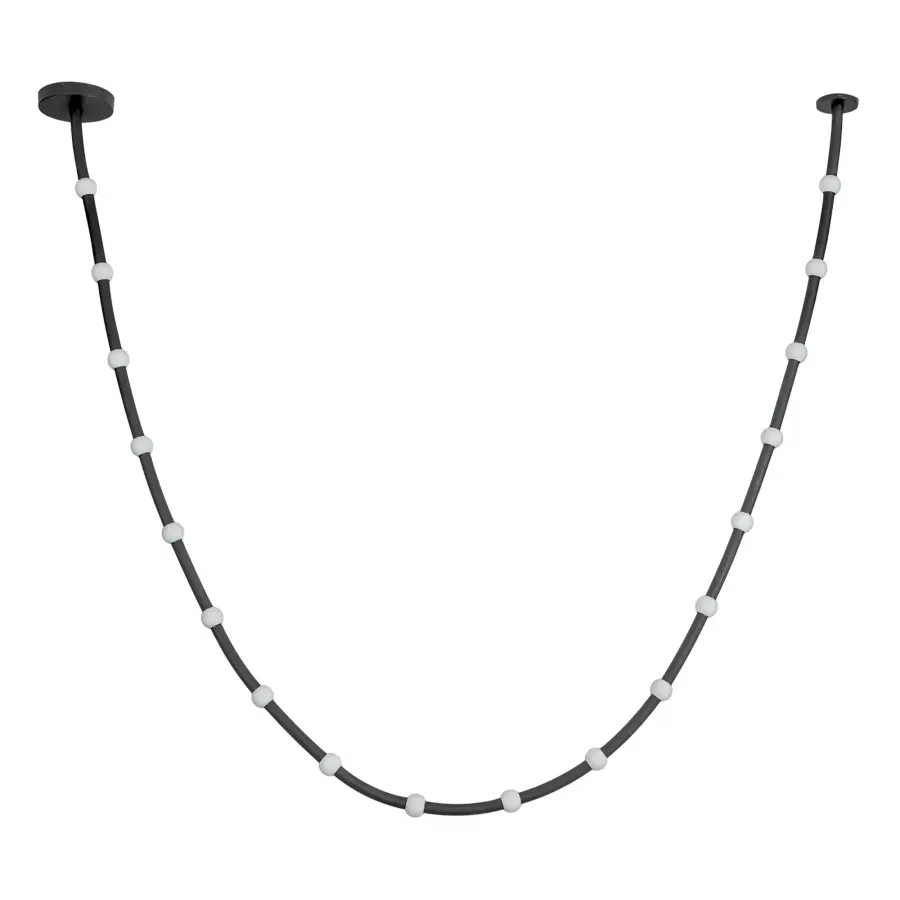 Corda 17-Foot Pendant Light - Image 6