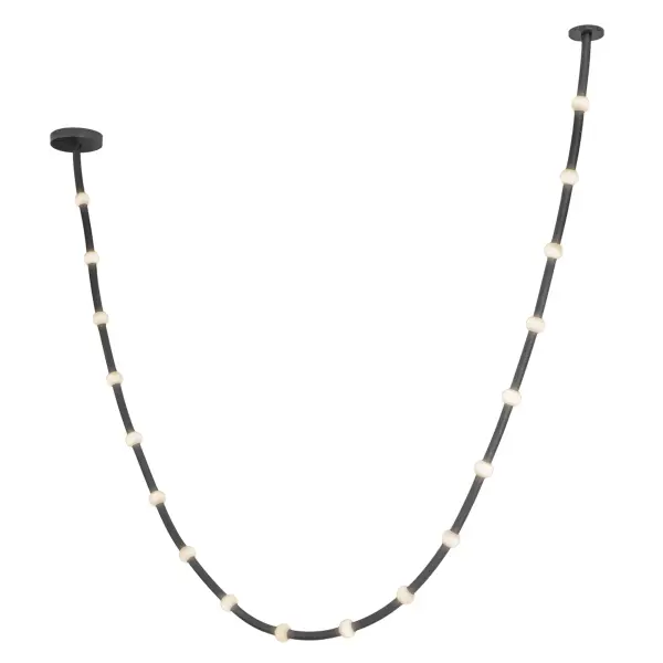 Corda 17-Foot Pendant Light - Image 7