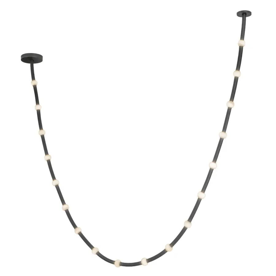 Corda 17-Foot Pendant Light - Image 7
