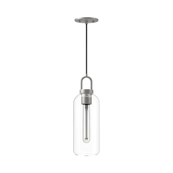 Japanese-Inspired Mini Pendant with Timeless Lantern Design - Image 11