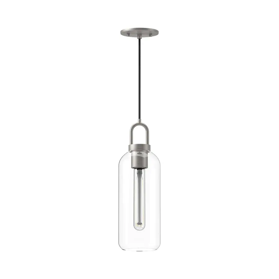Japanese-Inspired Mini Pendant with Timeless Lantern Design - Image 11