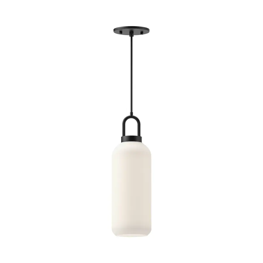 Japanese-Inspired Mini Pendant with Timeless Lantern Design - Image 14