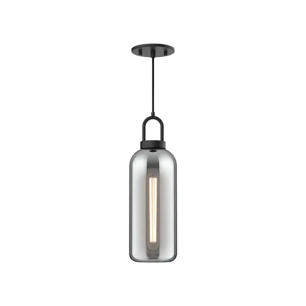 Japanese-Inspired Mini Pendant with Timeless Lantern Design - Image 15