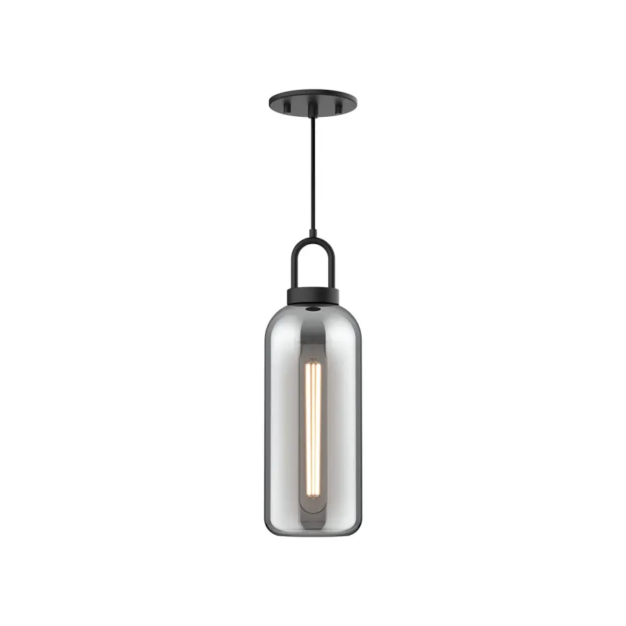 Japanese-Inspired Mini Pendant with Timeless Lantern Design - Image 15