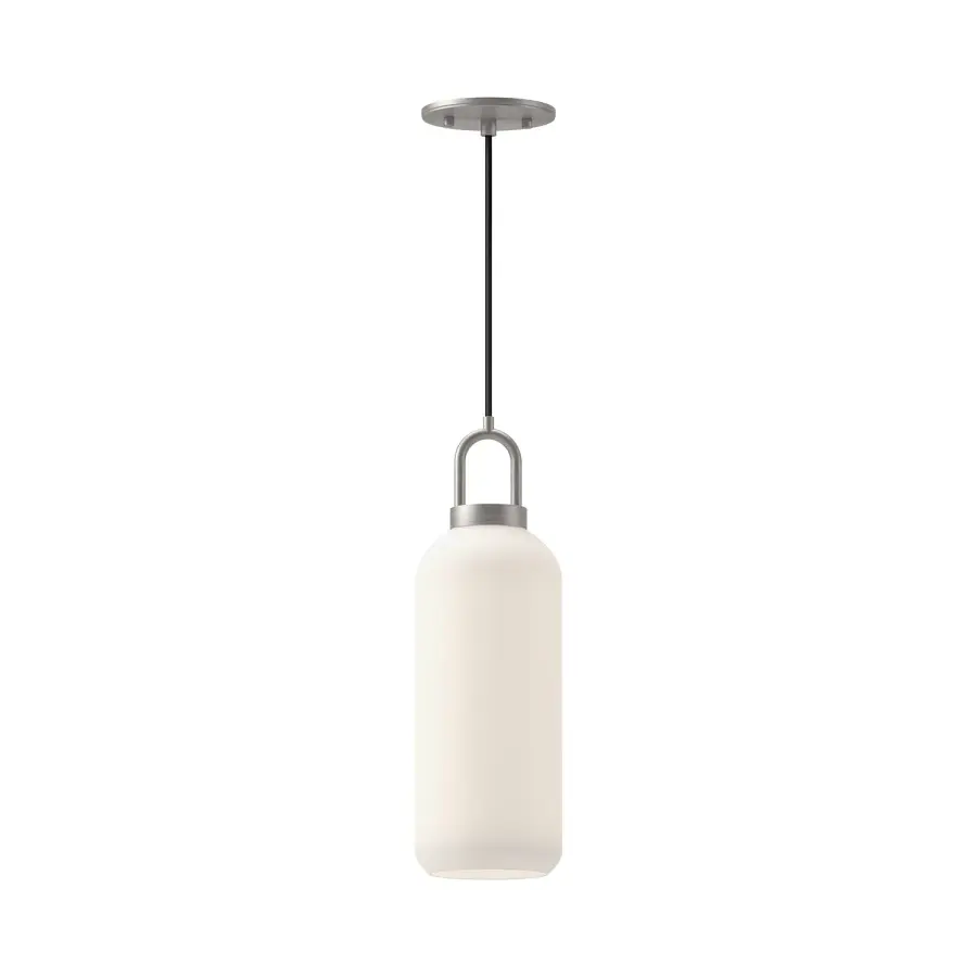 Japanese-Inspired Mini Pendant with Timeless Lantern Design - Image 16