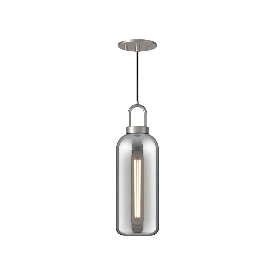 Japanese-Inspired Mini Pendant with Timeless Lantern Design - Image 17