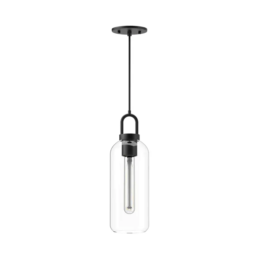 Japanese-Inspired Mini Pendant with Timeless Lantern Design - Image 18