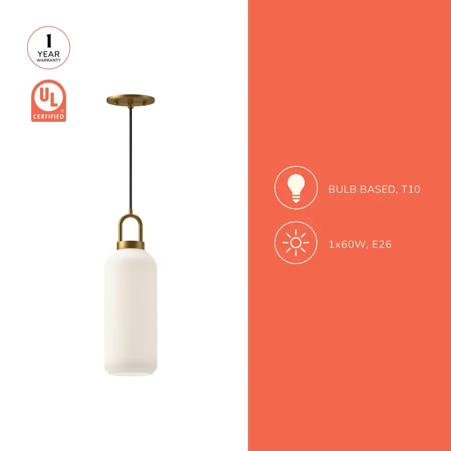 Japanese-Inspired Mini Pendant with Timeless Lantern Design - Image 20