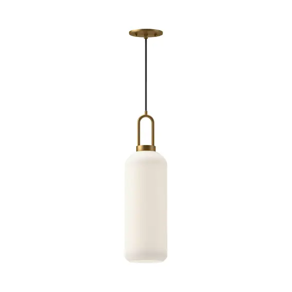 Japanese-Inspired Minimalist Pendant with Timeless Appeal - Image 15