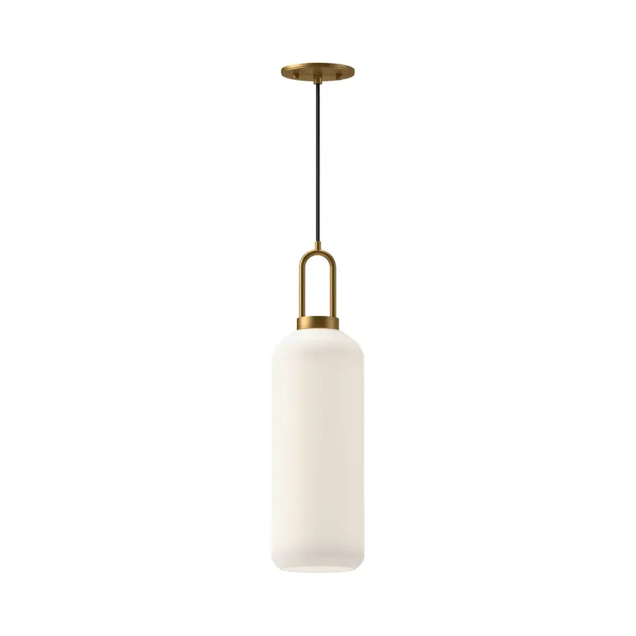 Japanese-Inspired Minimalist Pendant with Timeless Appeal - Image 15
