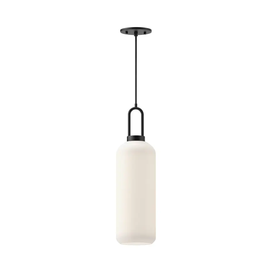 Japanese-Inspired Minimalist Pendant with Timeless Appeal - Image 17