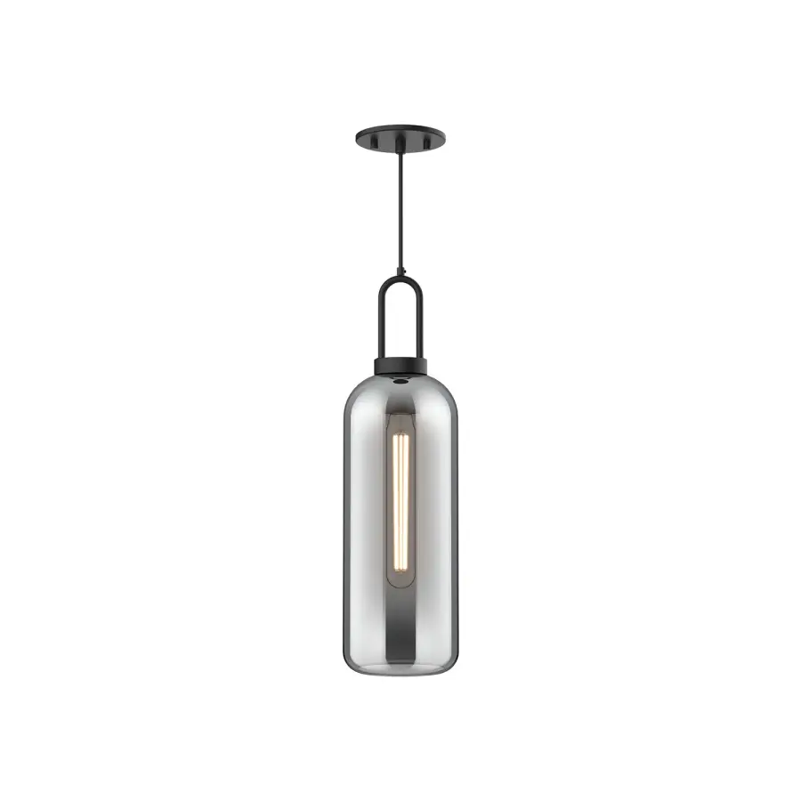 Japanese-Inspired Minimalist Pendant with Timeless Appeal - Image 18