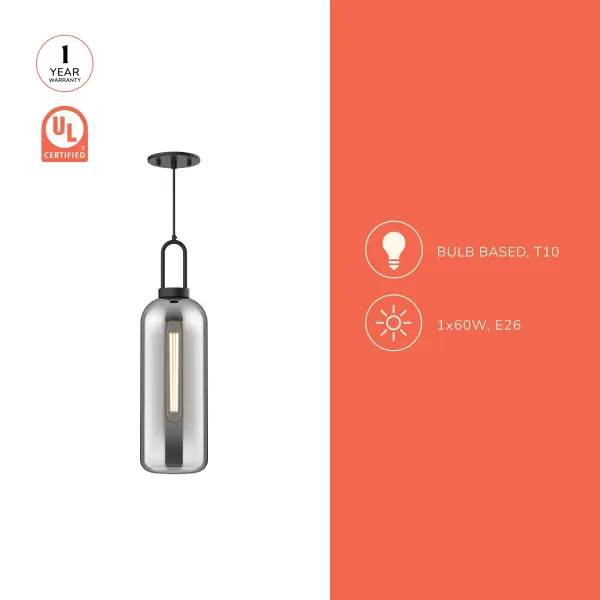 Japanese-Inspired Minimalist Pendant with Timeless Appeal - Image 20