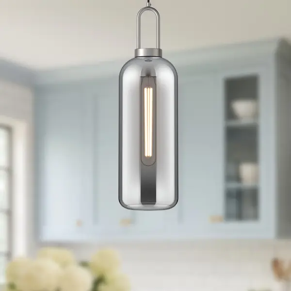 Japanese-Inspired Minimalist Pendant with Timeless Appeal - Image 7
