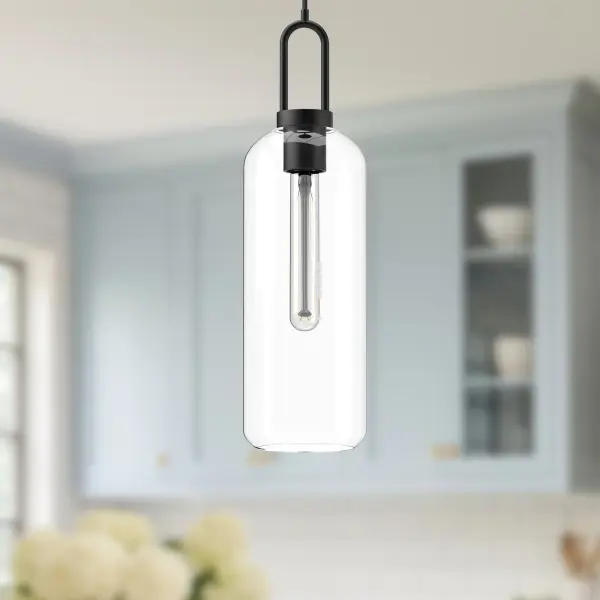 Japanese-Inspired Minimalist Pendant with Timeless Appeal - Image 8