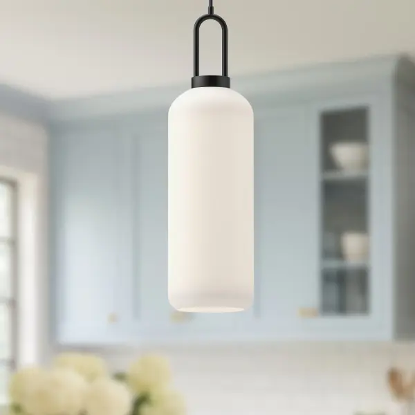 Japanese-Inspired Minimalist Pendant with Timeless Appeal - Image 9