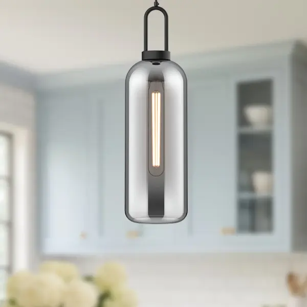 Japanese-Inspired Minimalist Pendant with Timeless Appeal - Image 10