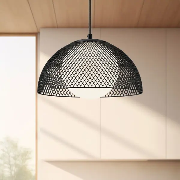 Haven 12-Inch Pendant Light - Image 4