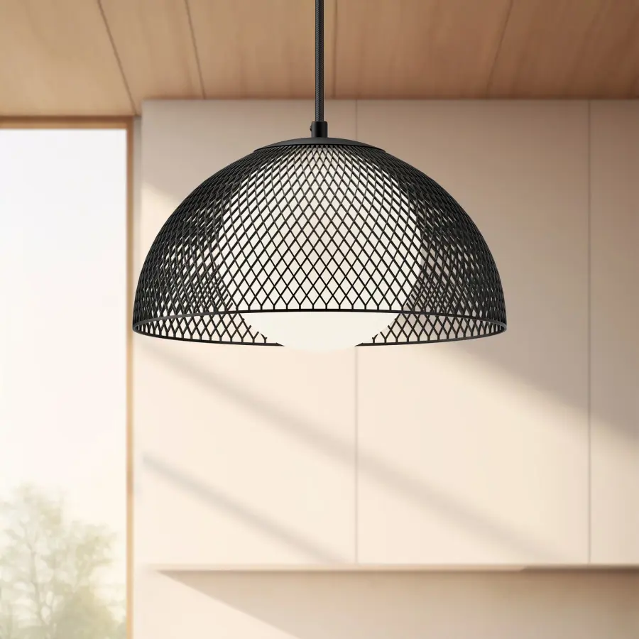 Haven 12-Inch Pendant Light - Image 4