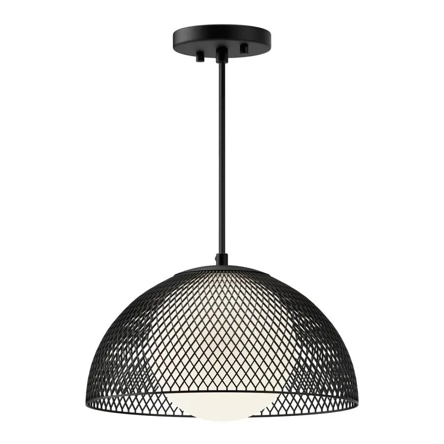 Haven 12-Inch Pendant Light - Image 5