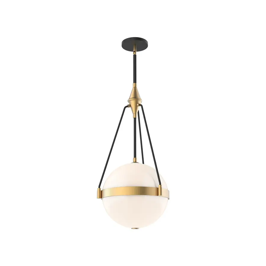 Harmony 14-Inch Pendant Light - Image 1