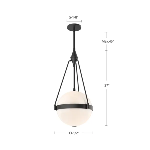 The Pendants by Kalco - Image 12