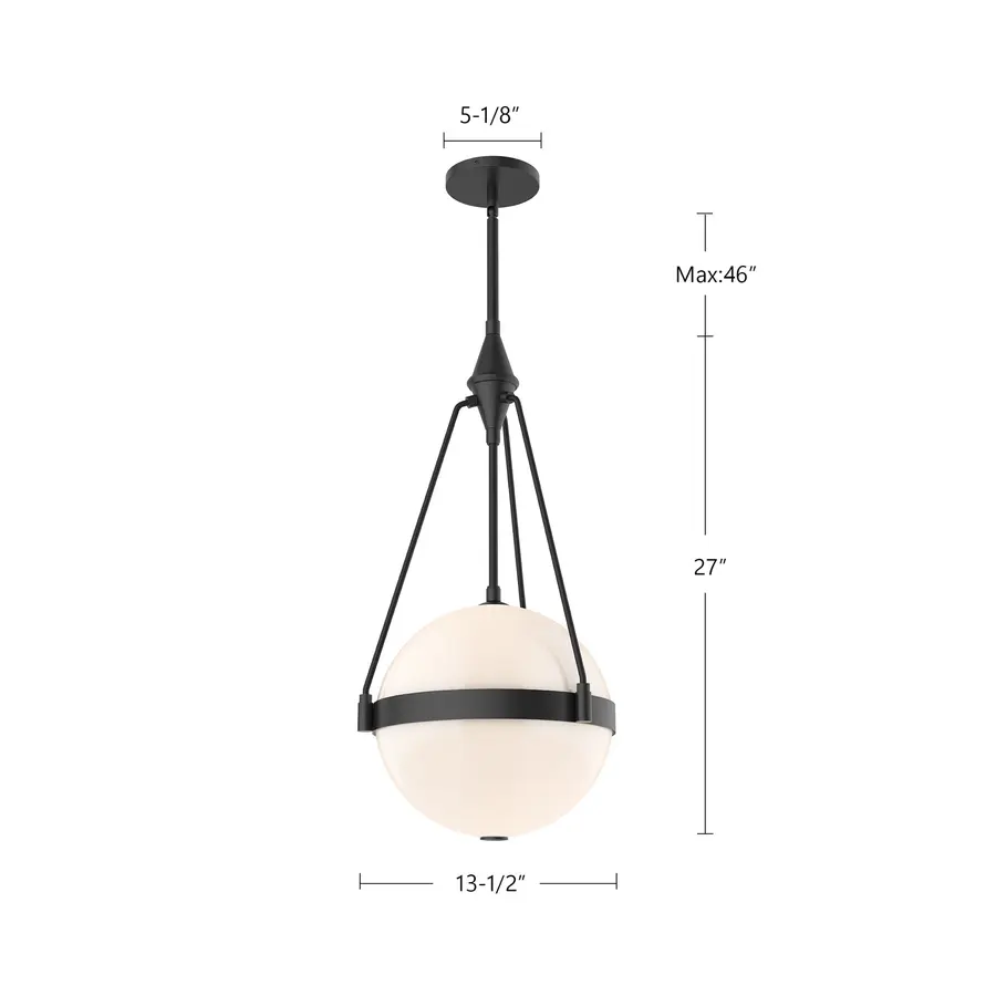 The Pendants by Kalco - Image 12