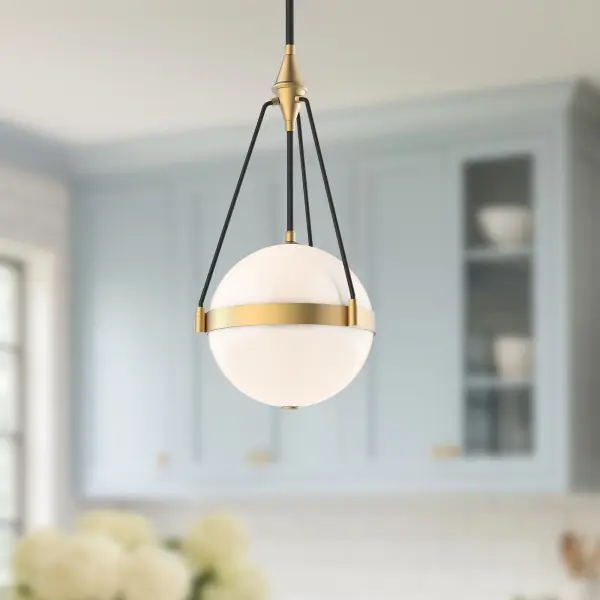 Harmony 14-Inch Pendant Light - Image 3