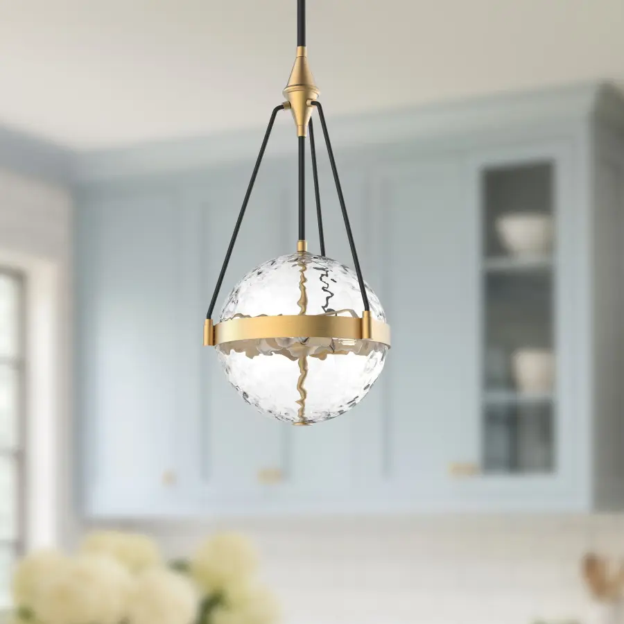 Harmony 14-Inch Pendant Light - Image 4
