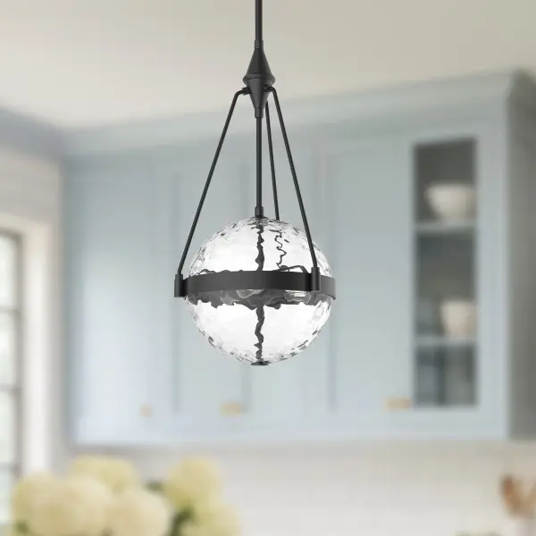Harmony 14-Inch Pendant Light - Image 5