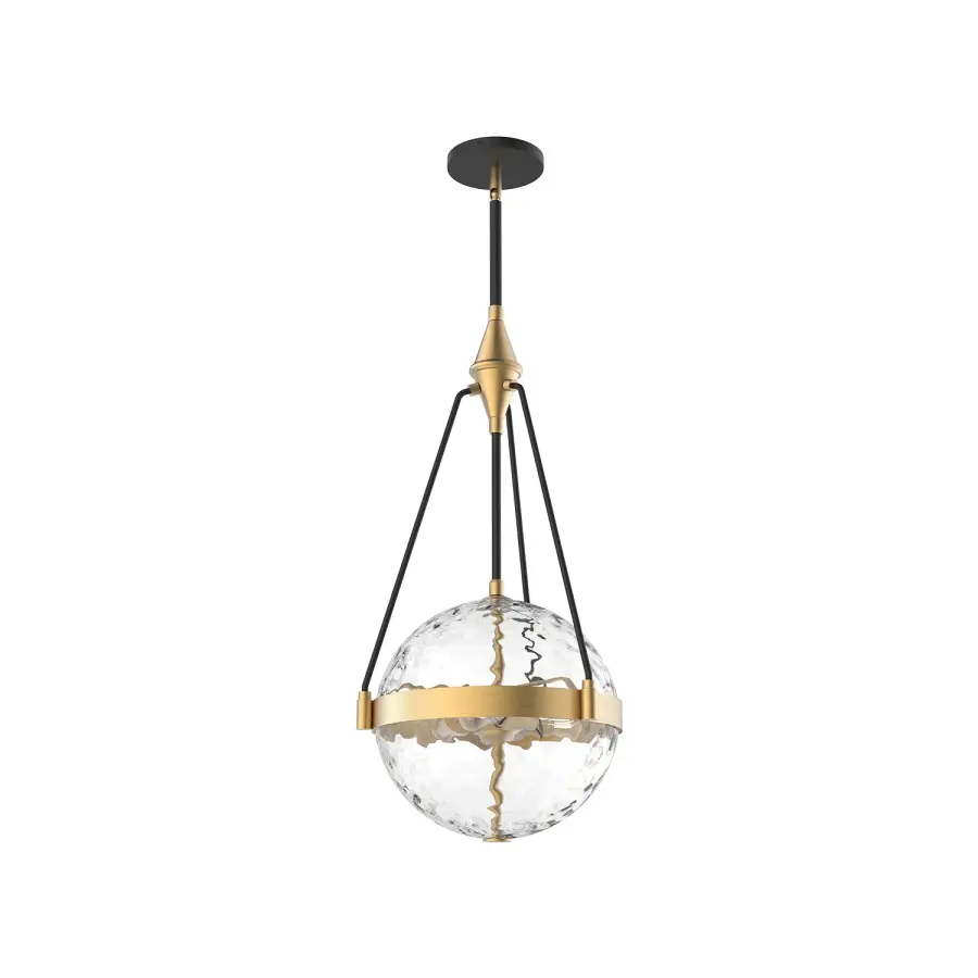 Harmony 14-Inch Pendant Light - Image 7