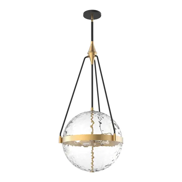 Harmony 18-Inch Pendant Light - Image 1
