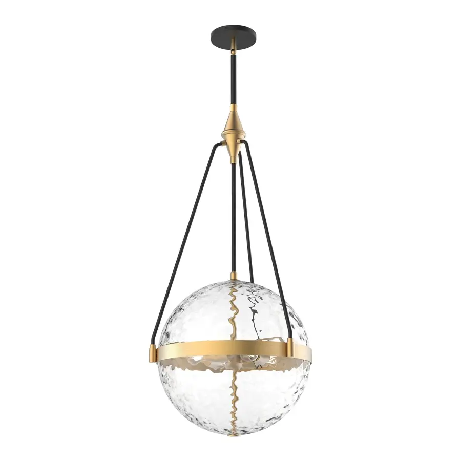 Harmony 18-Inch Pendant Light - Image 1