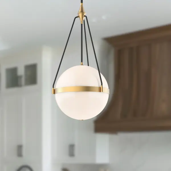 Harmony 18-Inch Pendant Light - Image 3