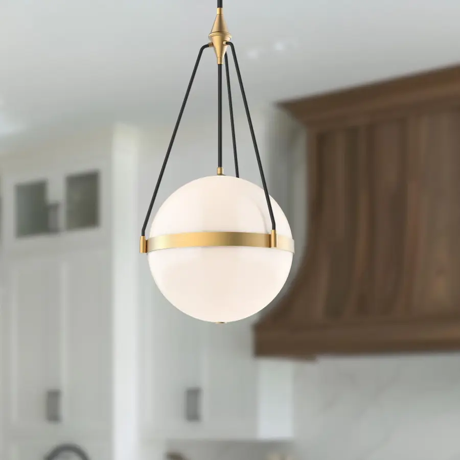 Harmony 18-Inch Pendant Light - Image 3