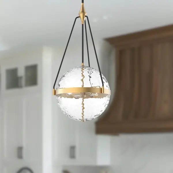 Harmony 18-Inch Pendant Light - Image 4