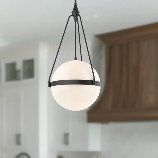 Harmony 18-Inch Pendant Light - Image 5