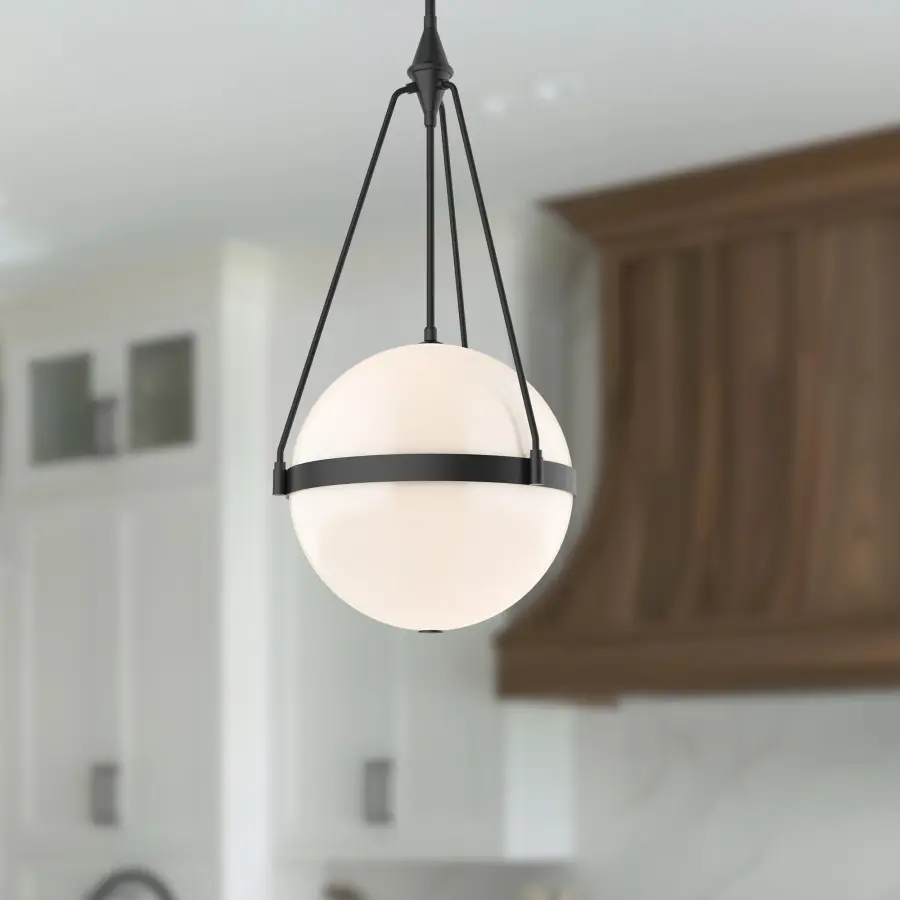 Harmony 18-Inch Pendant Light - Image 5