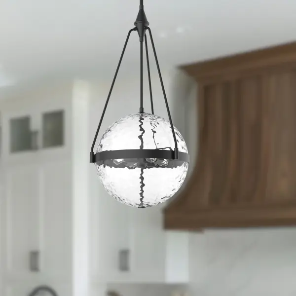 Harmony 18-Inch Pendant Light - Image 6