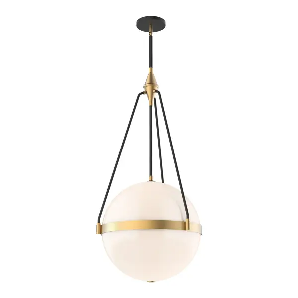 Harmony 18-Inch Pendant Light - Image 7
