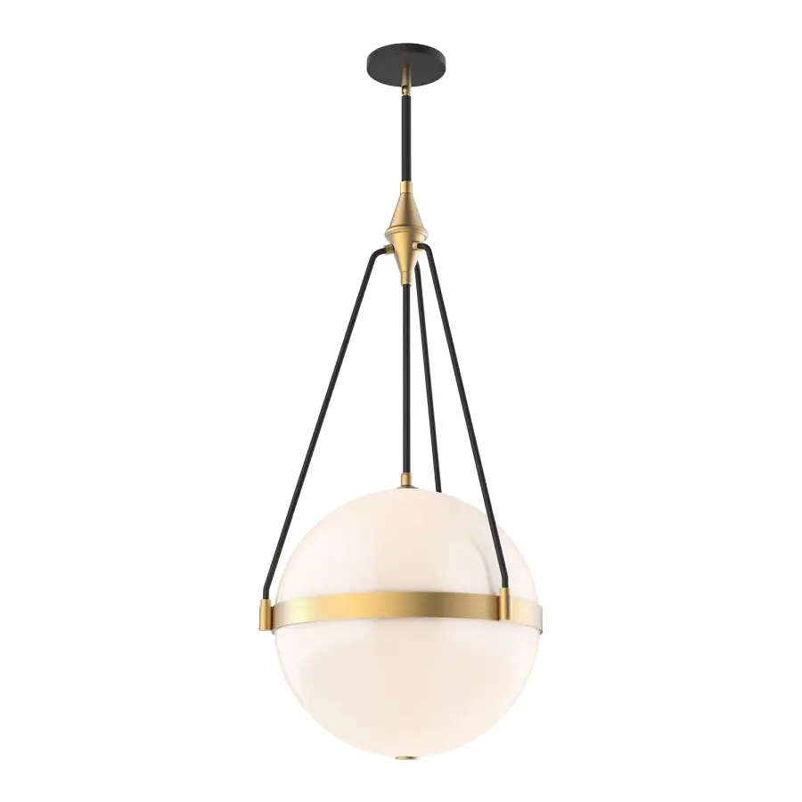 Harmony 18-Inch Pendant Light - Image 7