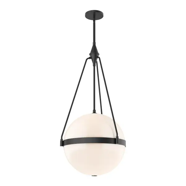 Harmony 18-Inch Pendant Light - Image 9