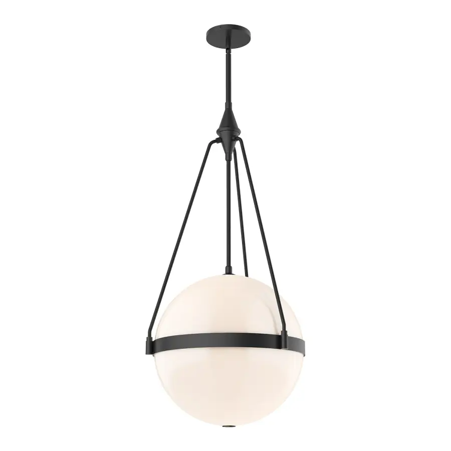 Harmony 18-Inch Pendant Light - Image 9