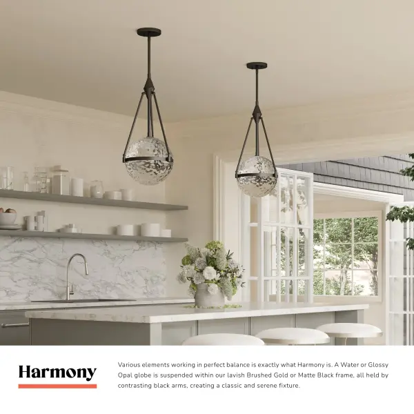 Harmony 18-Inch Pendant Light - Image 10