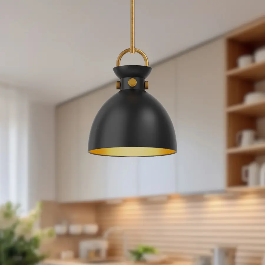 Waldo 11-Inch Pendant Light - Image 2