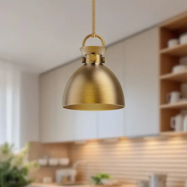 Waldo 11-Inch Pendant Light - Image 3