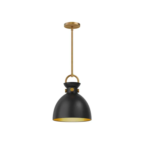 Waldo 11-Inch Pendant Light - Image 4