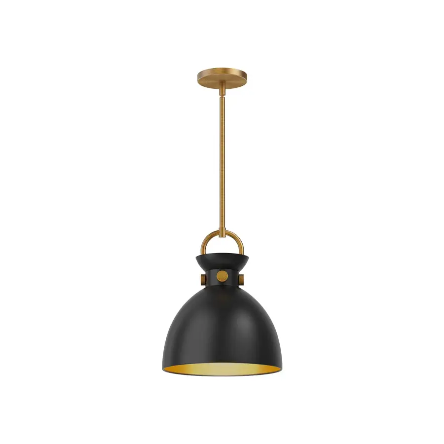 Waldo 11-Inch Pendant Light - Image 4
